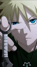 Scaricare immagine Anime,Men,Naruto sul telefono gratis.