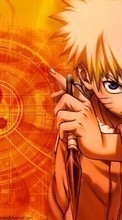 Scaricare immagine Anime, Naruto sul telefono gratis.