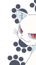 Scaricare immagine Anime,Cats sul telefono gratis.