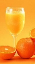 Scaricare immagine Oranges,Food,Drinks sul telefono gratis.