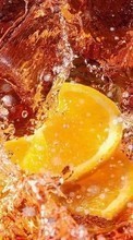Scaricare immagine Oranges,Objects sul telefono gratis.