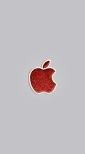Scaricare immagine 540x960 Brands, Logos, Apple sul telefono gratis.