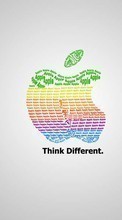 Apple, Brands, Logos per Huawei Ascend Y330