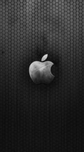 Scaricare immagine 800x480 Brands, Logos, Apple sul telefono gratis.