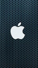 Scaricare immagine 240x320 Brands, Logos, Apple sul telefono gratis.