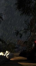Scaricare immagine Lara Croft: Tomb Raider, Games sul telefono gratis.