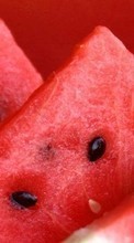 Scaricare immagine Watermelons,Food,Fruits sul telefono gratis.