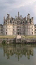 Scaricare immagine 800x480 Landscape, Architecture, Castles sul telefono gratis.