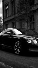 Scaricare immagine 1080x1920 Transport, Auto, Art photo, Bentley sul telefono gratis.