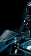 Sport, Humans, Art photo, Motocross per Sony Xperia SP