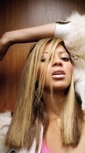 Scaricare immagine Artists, Beyonce Knowles, Girls, People, Music sul telefono gratis.