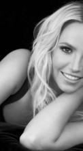 Scaricare immagine Artists, Britney Spears, Girls, People, Music sul telefono gratis.
