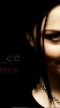 Artists, Girls, Amy Lee, Evanescence, People, Music