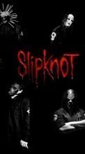 Scaricare immagine Music, Artists, Slipknot sul telefono gratis.