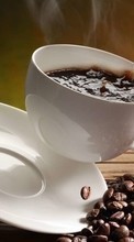 Cups, Food, Coffee, Drinks per BlackBerry 8800