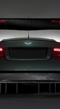 Scaricare immagine 360x640 Transport, Auto, Aston Martin sul telefono gratis.