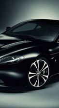 Scaricare immagine Transport, Auto, Aston Martin sul telefono gratis.