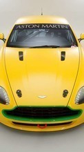 Scaricare immagine 540x960 Transport, Auto, Aston Martin sul telefono gratis.