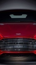 Scaricare immagine Aston Martin, Auto, Transport sul telefono gratis.