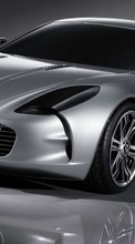 Scaricare immagine Aston Martin, Auto, Transport sul telefono gratis.