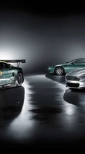 Scaricare immagine Aston Martin,Auto,Transport sul telefono gratis.