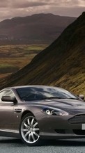 Scaricare immagine Aston Martin,Auto,Transport sul telefono gratis.