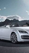 Scaricare immagine 1080x1920 Transport, Auto, Audi sul telefono gratis.