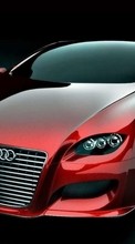 Scaricare immagine Audi,Auto,Transport sul telefono gratis.