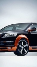 Scaricare immagine Audi,Auto,Transport sul telefono gratis.