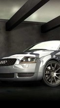 Audi,Auto,Transport per Apple iPod touch 5g