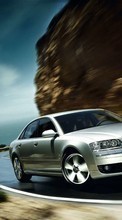 Scaricare immagine Transport, Auto, Audi sul telefono gratis.