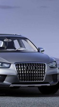 Transport, Auto, Audi per Samsung Galaxy A20