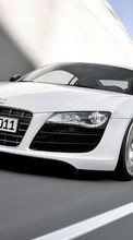 Scaricare immagine 1024x600 Transport, Auto, Audi sul telefono gratis.