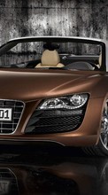 Scaricare immagine 360x640 Transport, Auto, Audi sul telefono gratis.