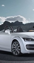 Scaricare immagine 1280x800 Transport, Auto, Audi sul telefono gratis.
