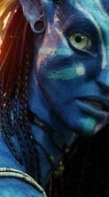 Scaricare immagine Cinema, Avatar sul telefono gratis.