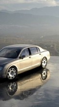 Scaricare immagine Auto, Bentley, Transport sul telefono gratis.