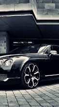 Scaricare immagine Auto,Bentley,Transport sul telefono gratis.