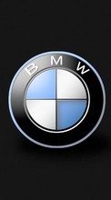 Scaricare immagine Auto, BMW, Brands, Logos sul telefono gratis.
