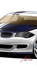 Scaricare immagine Auto, BMW, Pictures, Transport sul telefono gratis.