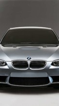 Scaricare immagine 1080x1920 Transport, Auto, BMW sul telefono gratis.