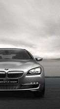 Scaricare immagine Transport, Auto, BMW sul telefono gratis.