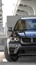 Scaricare immagine Auto, BMW, Transport sul telefono gratis.