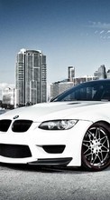 Scaricare immagine Auto, BMW, Transport sul telefono gratis.