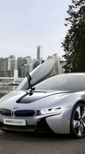 Scaricare immagine Auto,BMW,Transport sul telefono gratis.