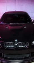 Auto,BMW,Transport per Samsung Galaxy TREND