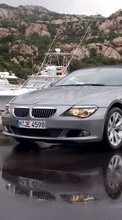 Scaricare immagine Auto,BMW,Transport sul telefono gratis.