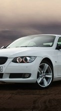 Scaricare immagine 800x480 Transport, Auto, BMW sul telefono gratis.