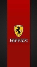 Scaricare immagine Auto, Brands, Ferrari, Logos, Transport sul telefono gratis.