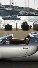 Scaricare immagine Auto, Bugatti, Yachts, Transport sul telefono gratis.